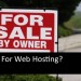 Why Pay For Web Hosting?